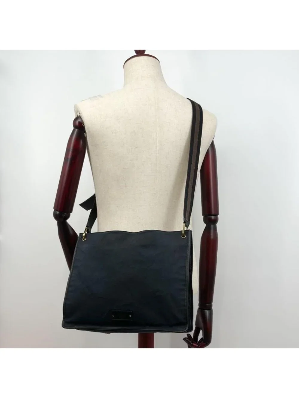 Gucci Era Archive Shoulder Sherry Vintage